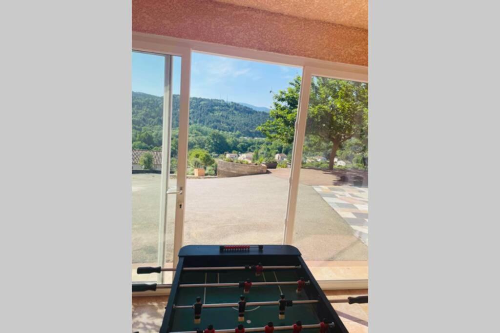 Charmante Maison Avec Jacuzzi Ferienhaus