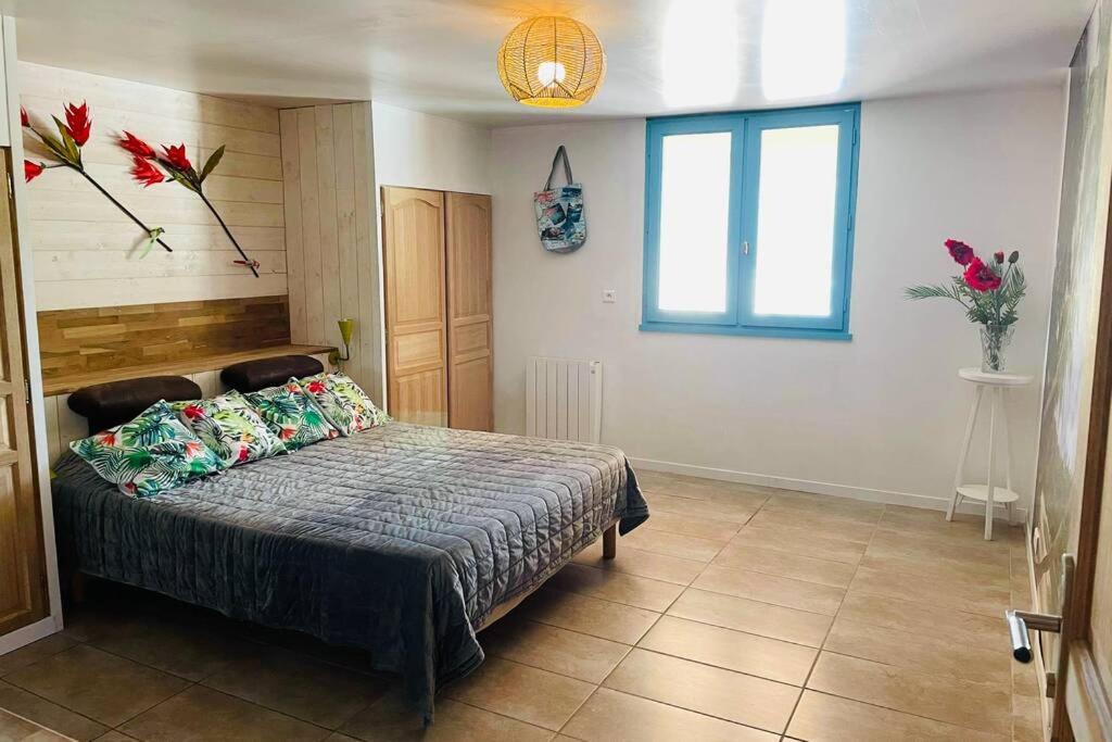 Ferienhaus Charmante Maison Avec Jacuzzi *